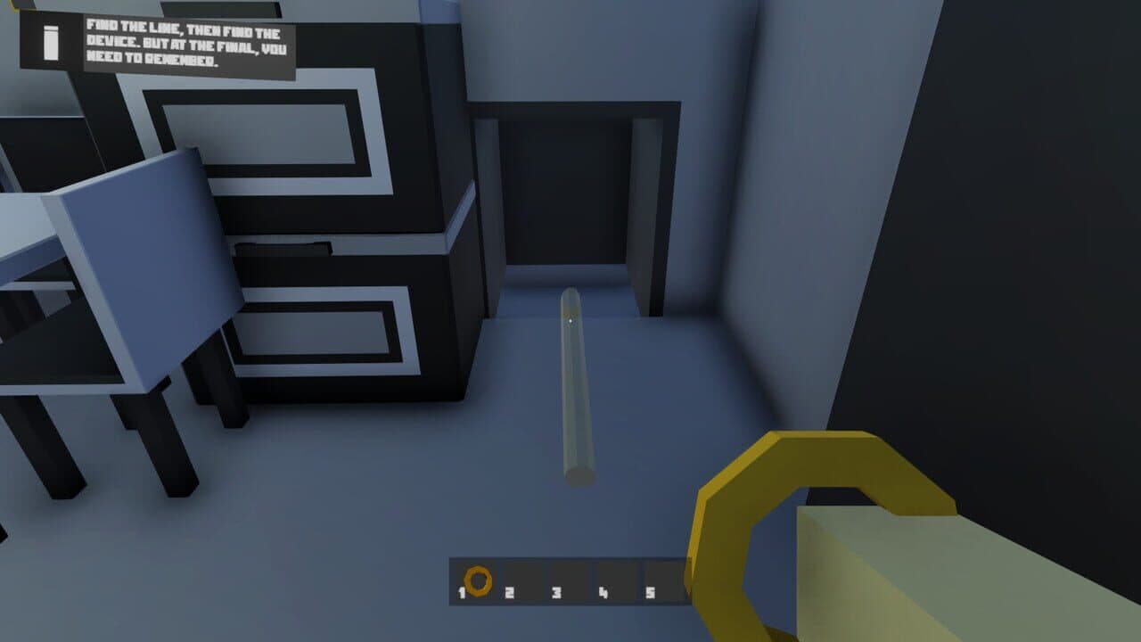 Five Rooms thumbnail 3