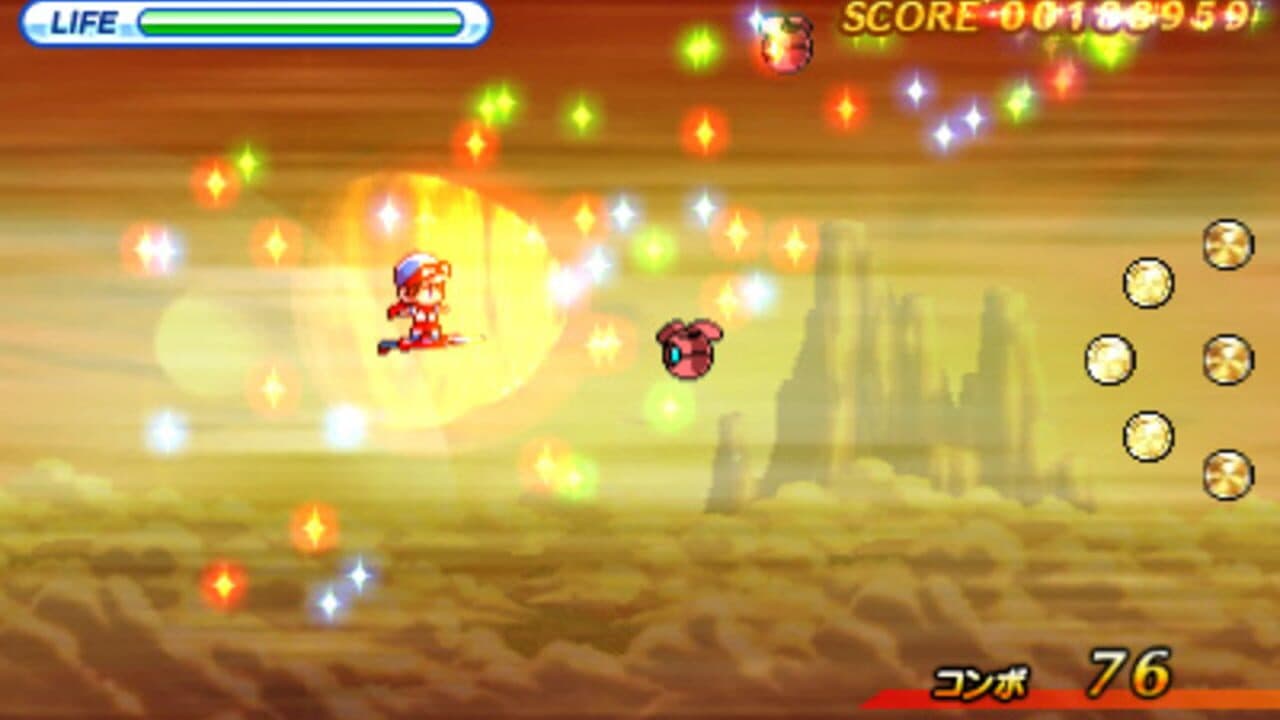 Skypeace thumbnail 3