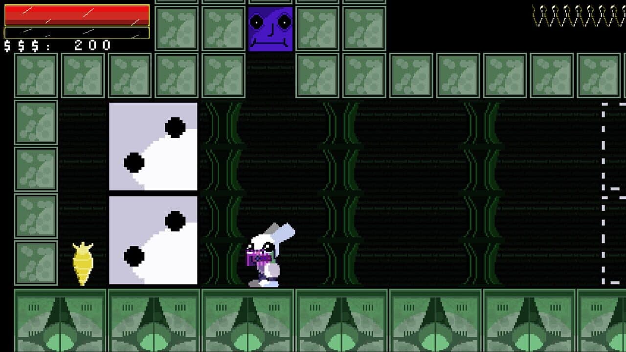 Willful screenshot 1