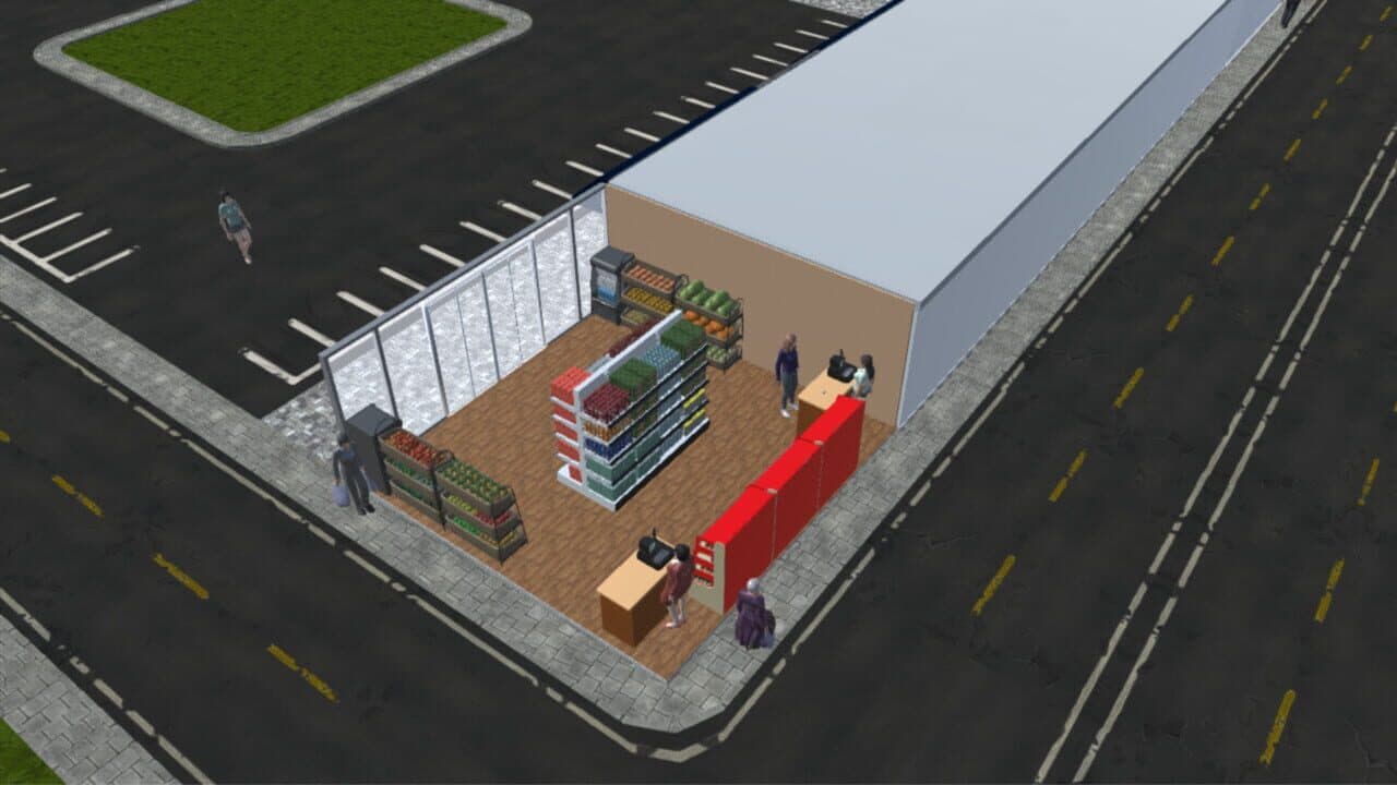 Market Tycoon thumbnail 2