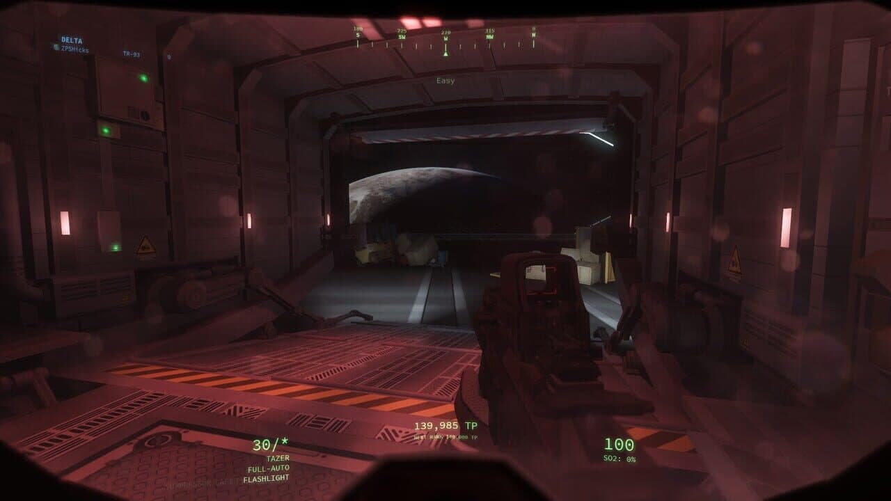 Interstellar Marines thumbnail 5