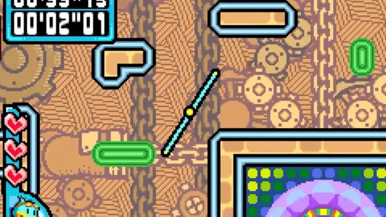 Kururin Paradise thumbnail 3