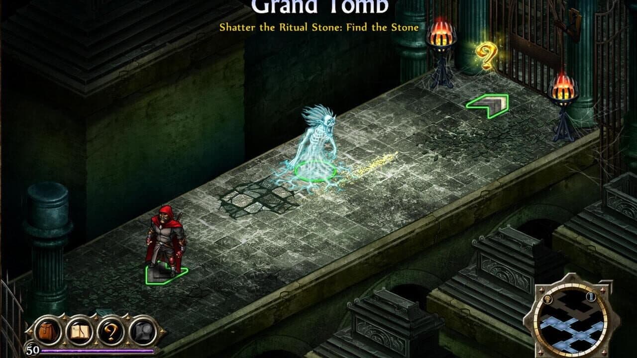 Puzzle Quest 2 thumbnail 4