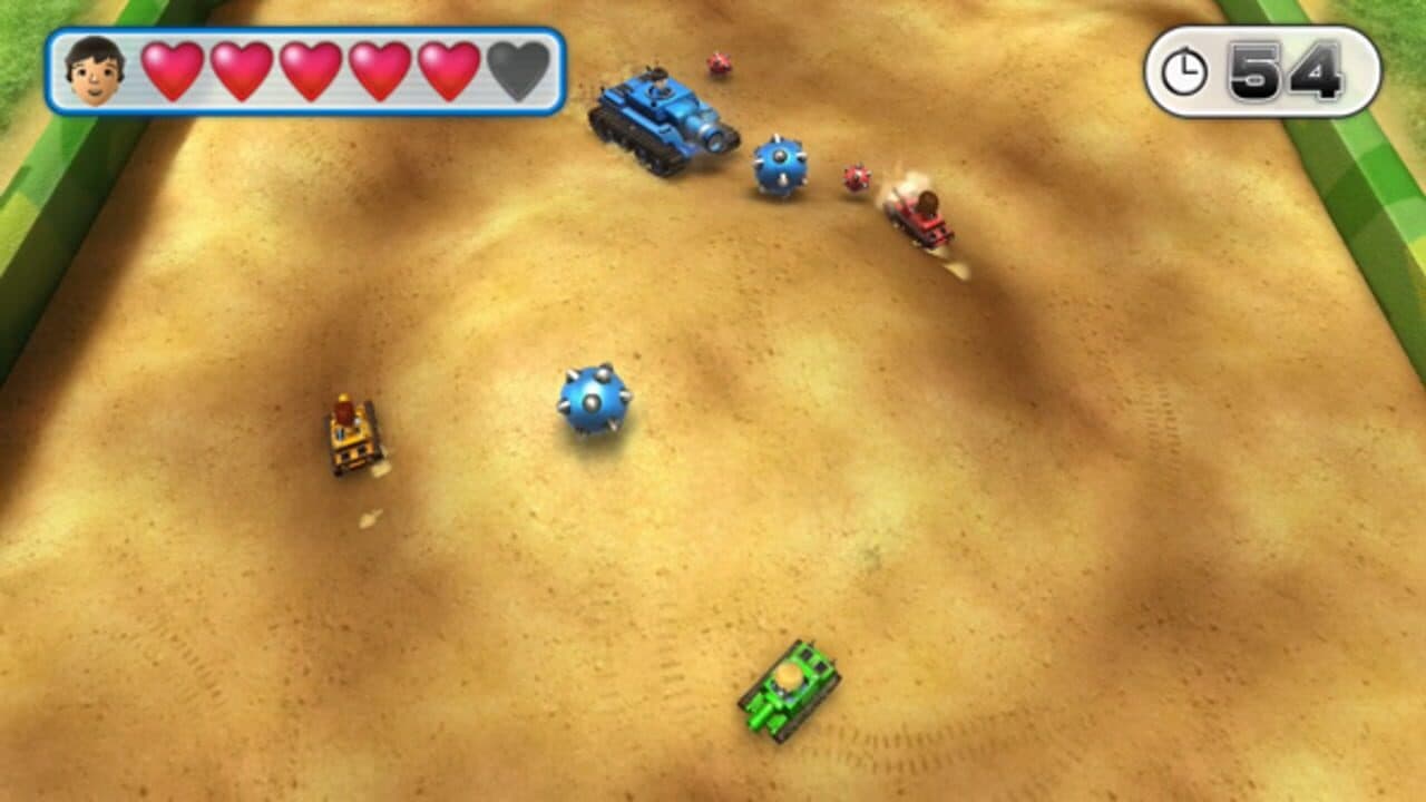 Wii Party U thumbnail 6