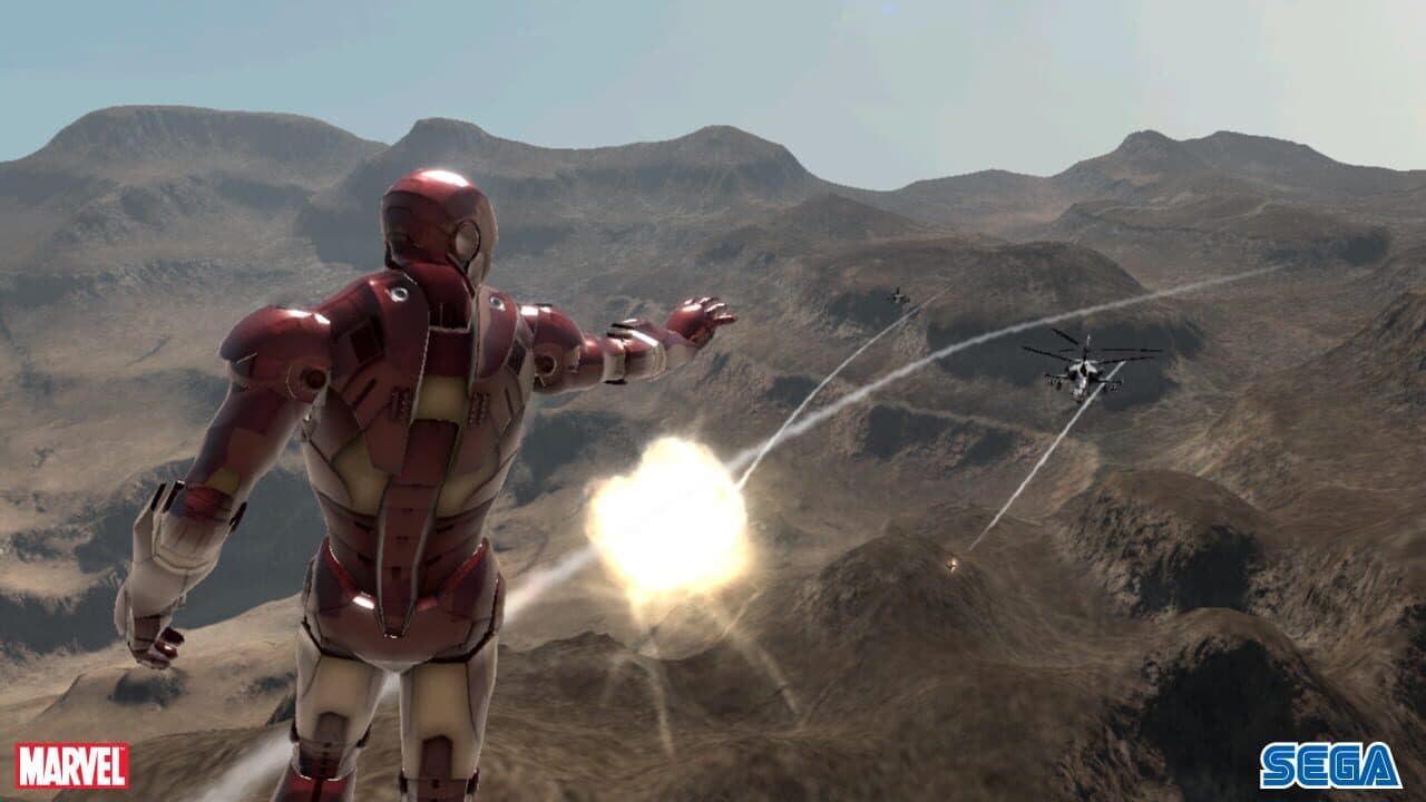 Iron Man thumbnail 5