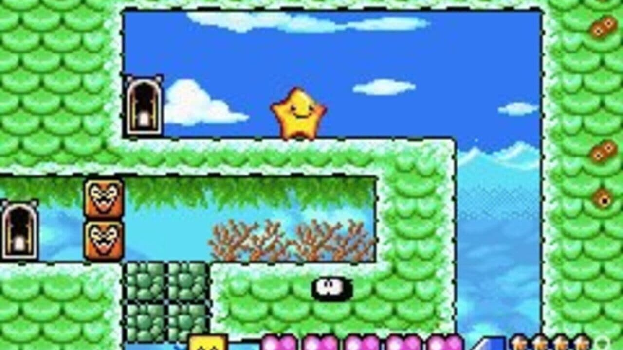 Densetsu no Starfy thumbnail 2