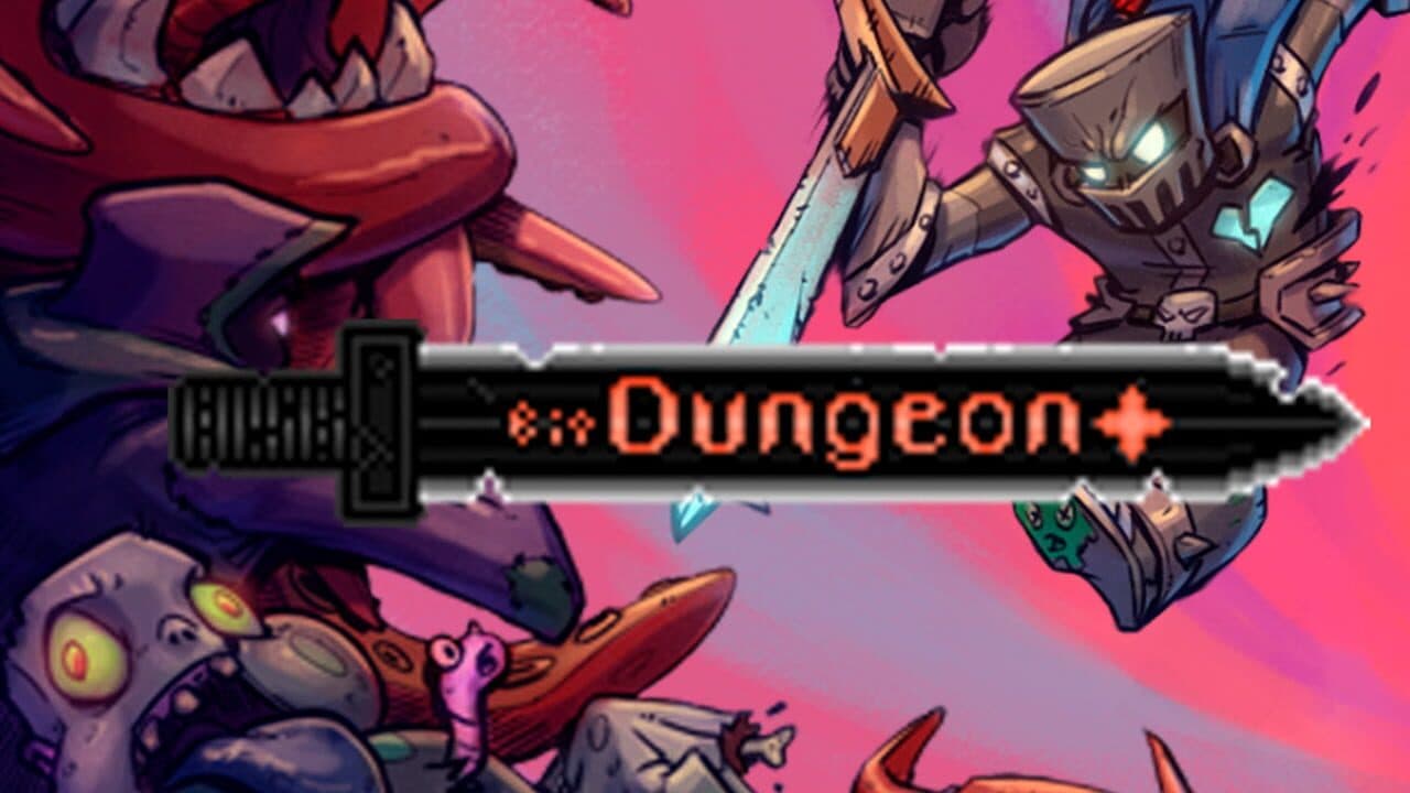 Bit Dungeon+ thumbnail 6