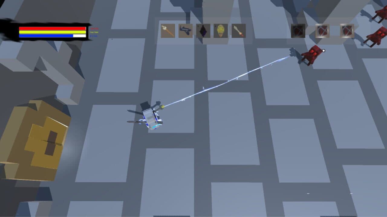 ShadowCalls thumbnail 7