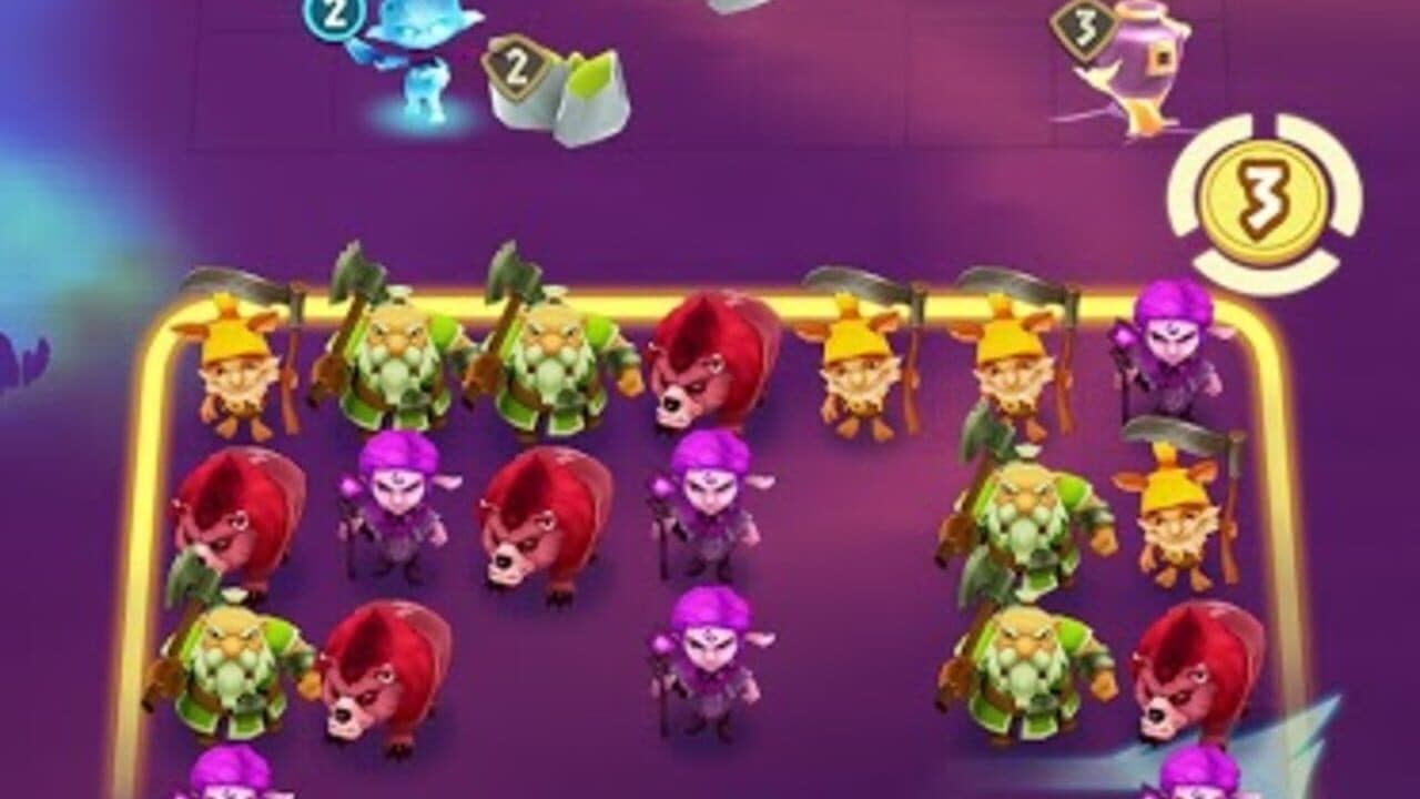 Legend of Solgard thumbnail 6