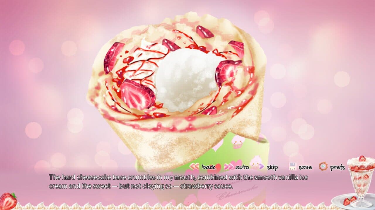 Strawberry Vinegar thumbnail 2