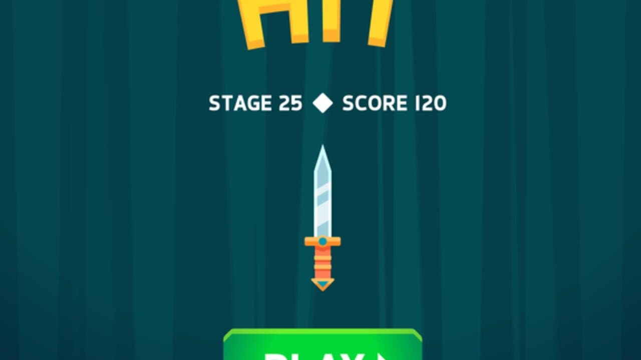 Knife Hit thumbnail 8