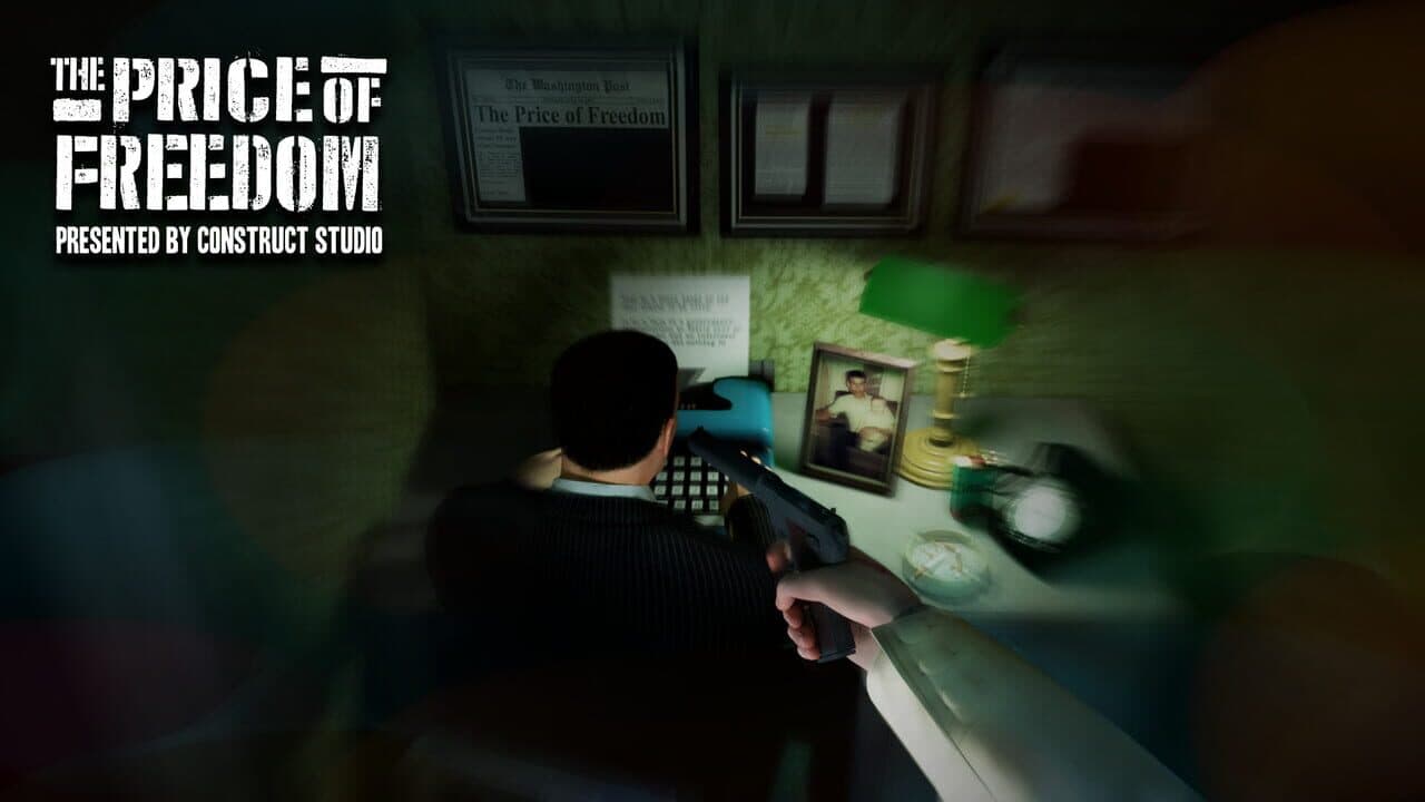 The Price of Freedom thumbnail 4