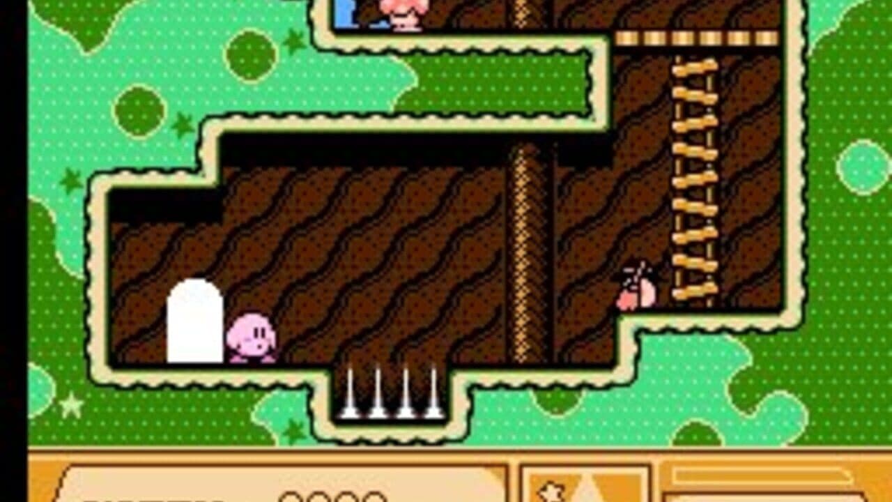 Kirby's Adventure thumbnail 7