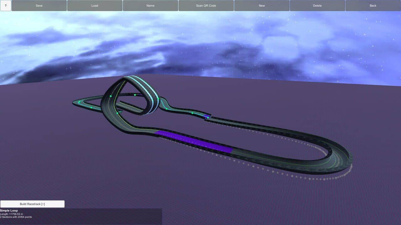 Outracer thumbnail 3
