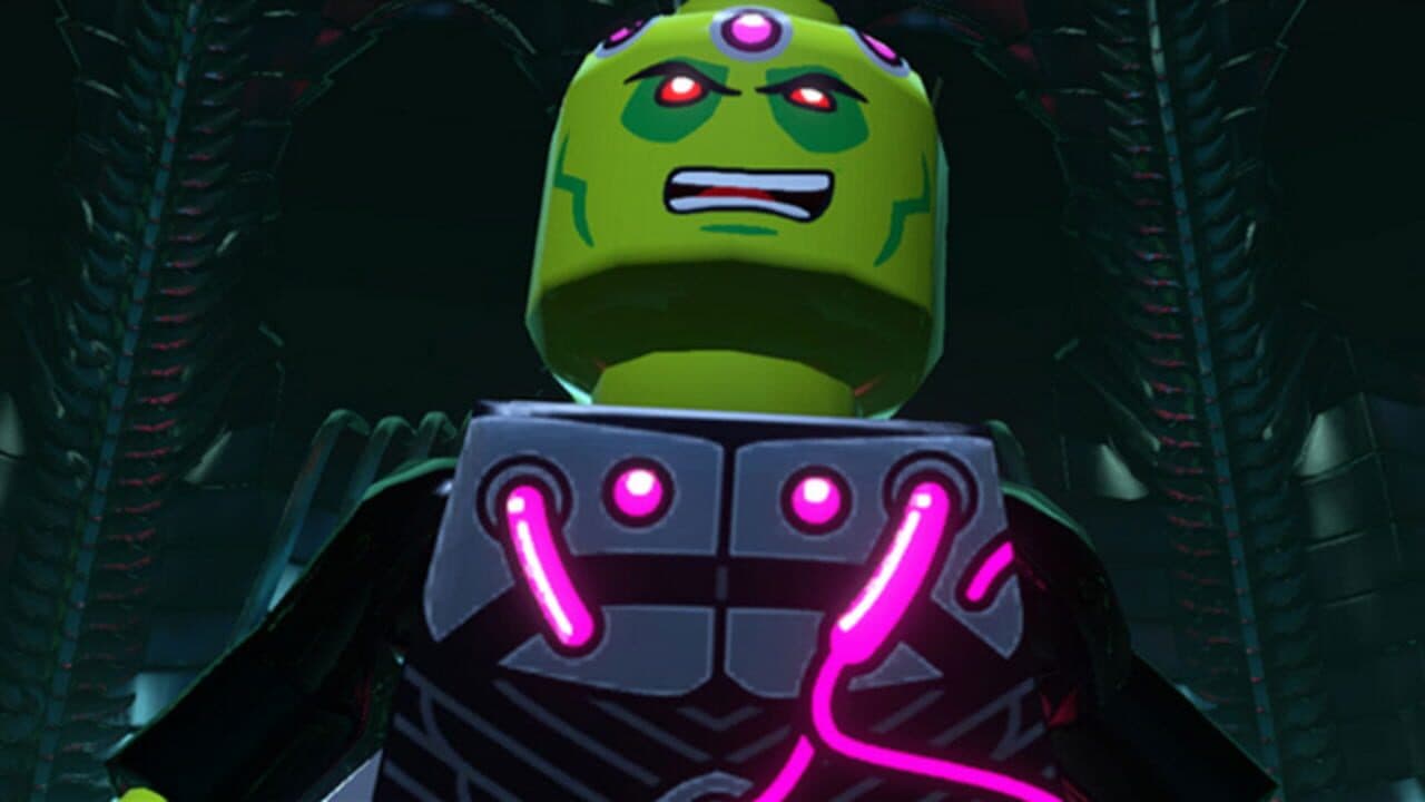 LEGO Batman 3: Beyond Gotham thumbnail 5