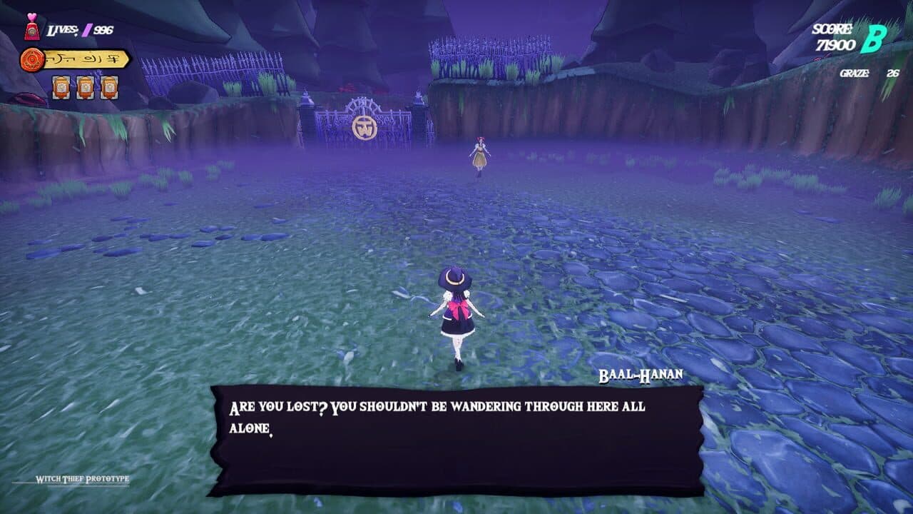 Witch Thief thumbnail 3
