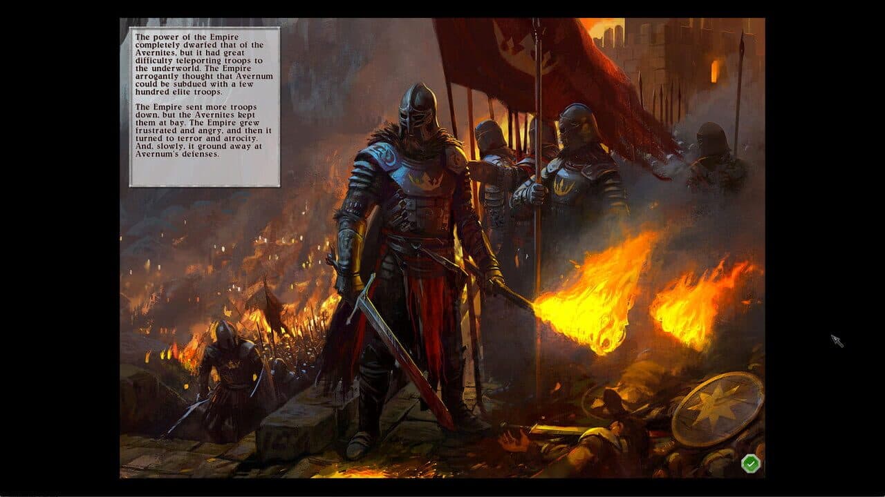 Avernum 2: Crystal Souls thumbnail 5