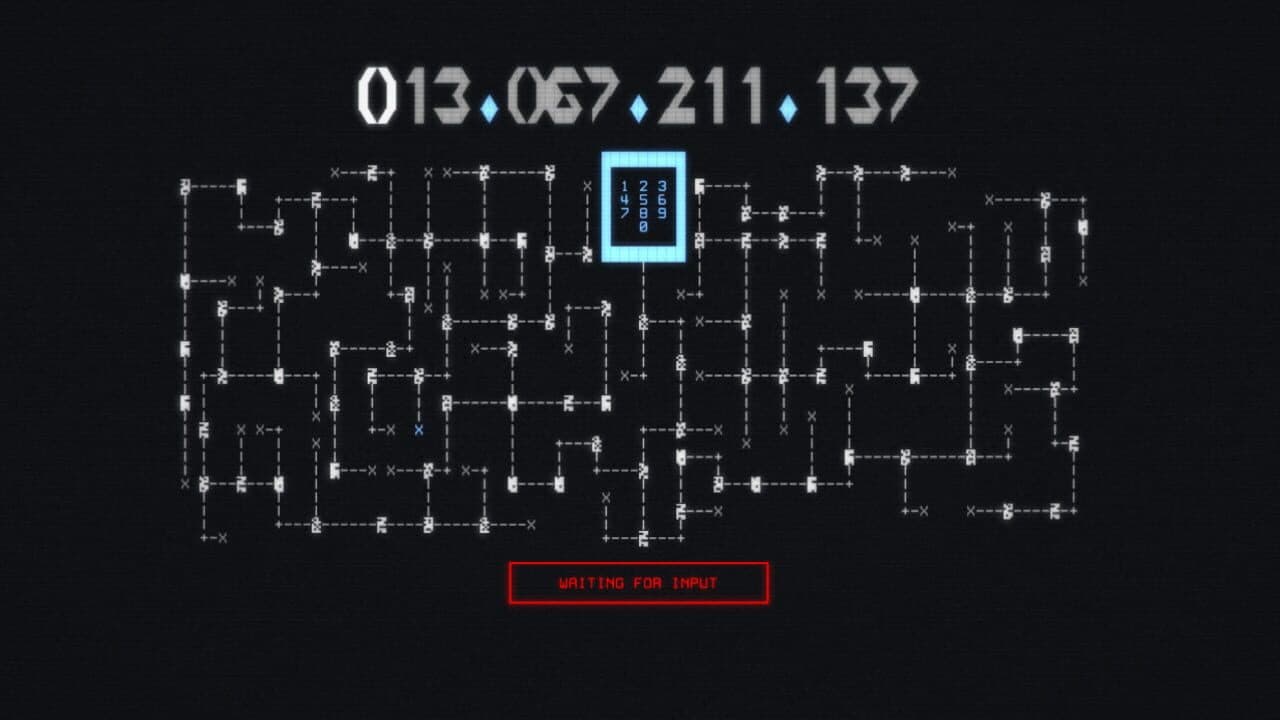Hackmud screenshot 1