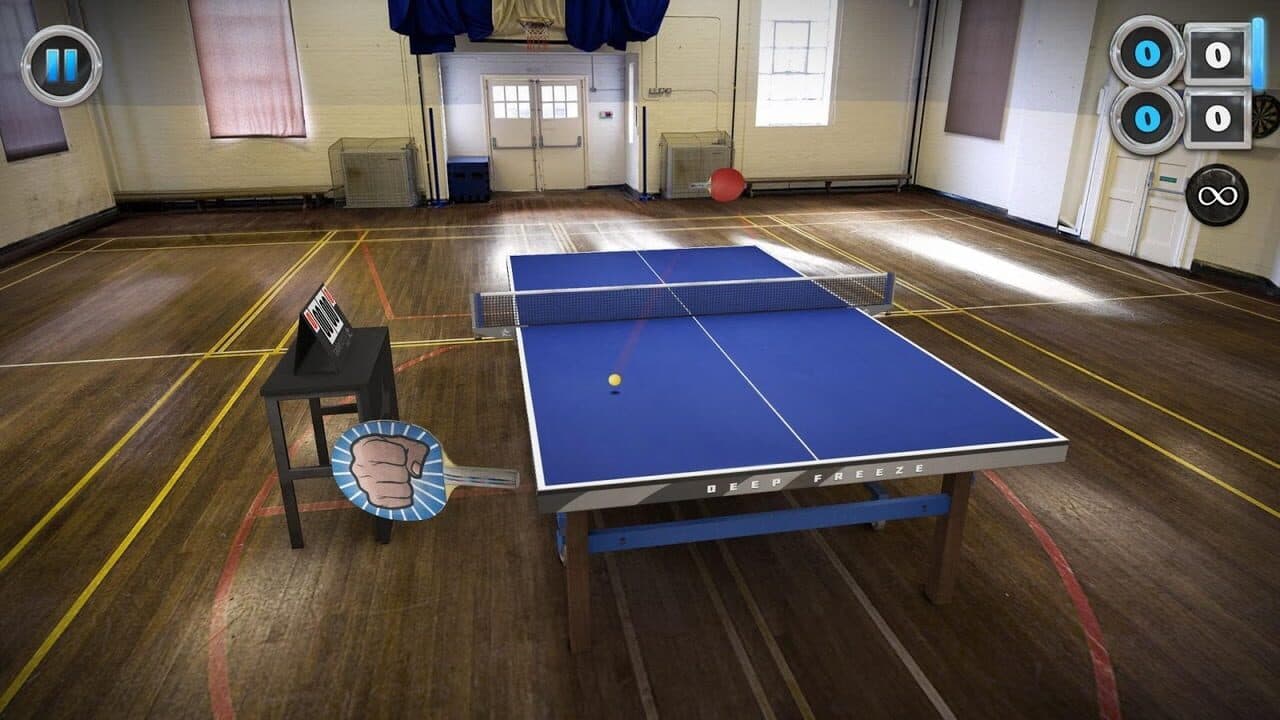 Table Tennis Touch thumbnail 5