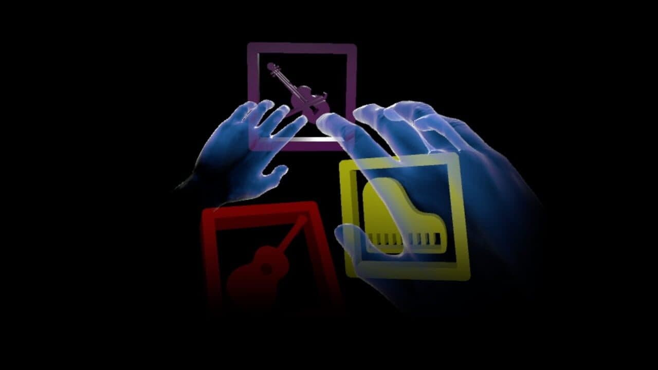 Jam Studio VR thumbnail 2