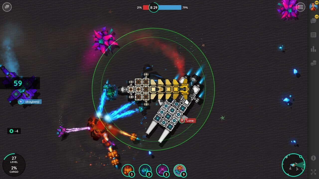 Exocraft.io thumbnail 5