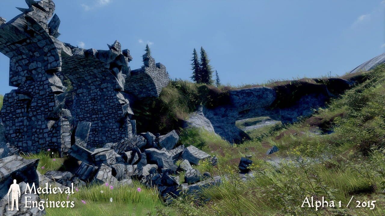Medieval Engineers thumbnail 2