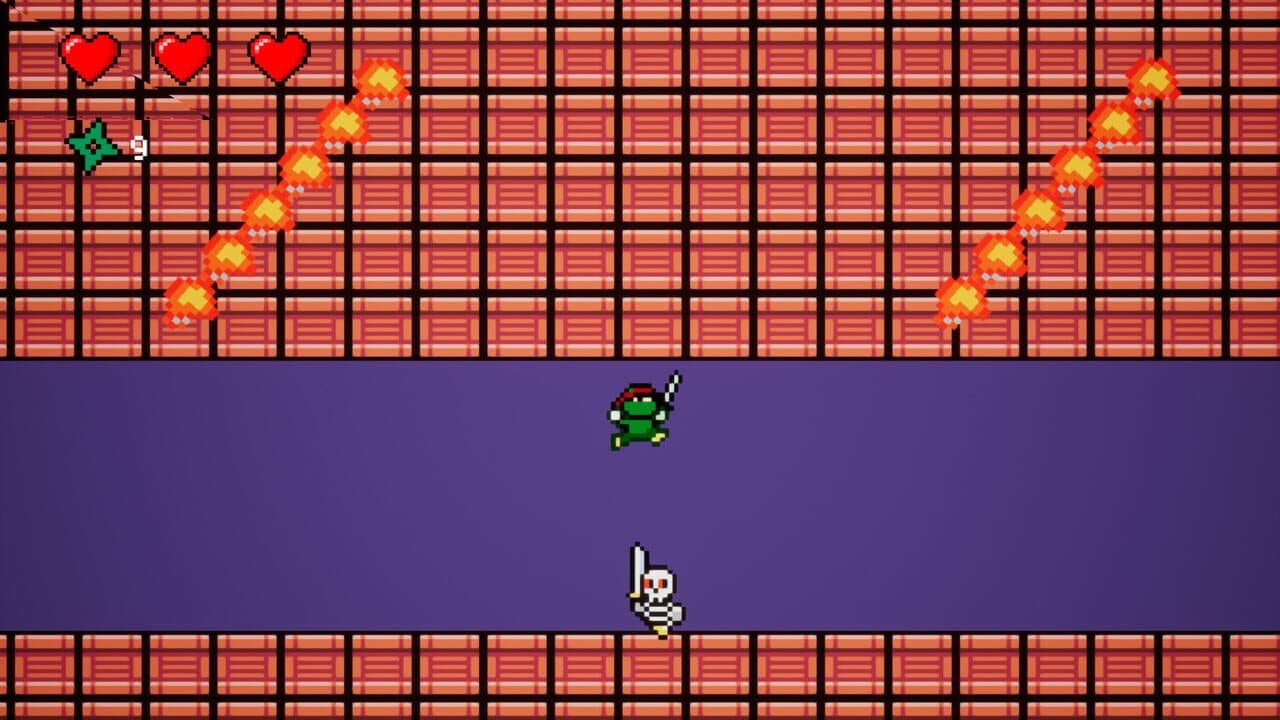 Ninja Midori thumbnail 3
