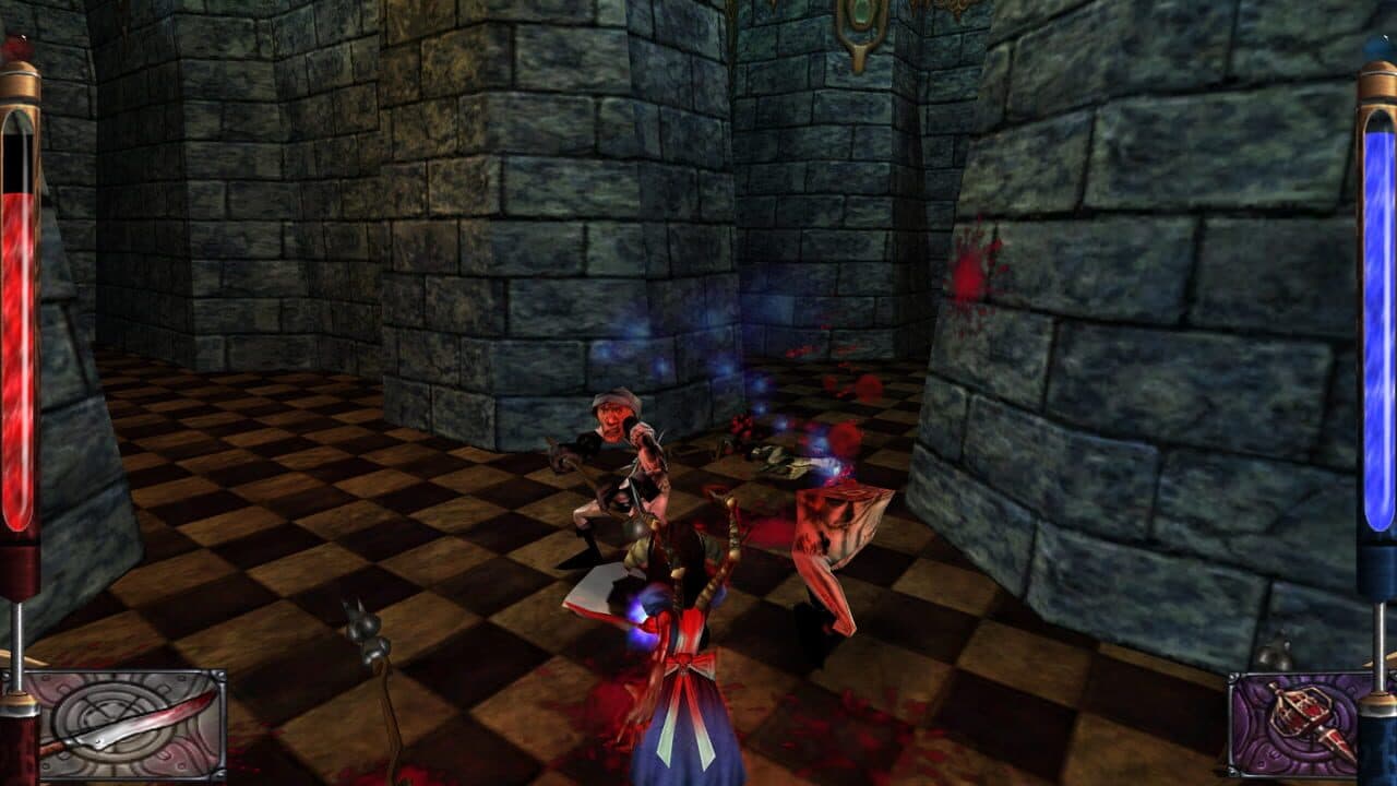 American McGee's Alice thumbnail 4