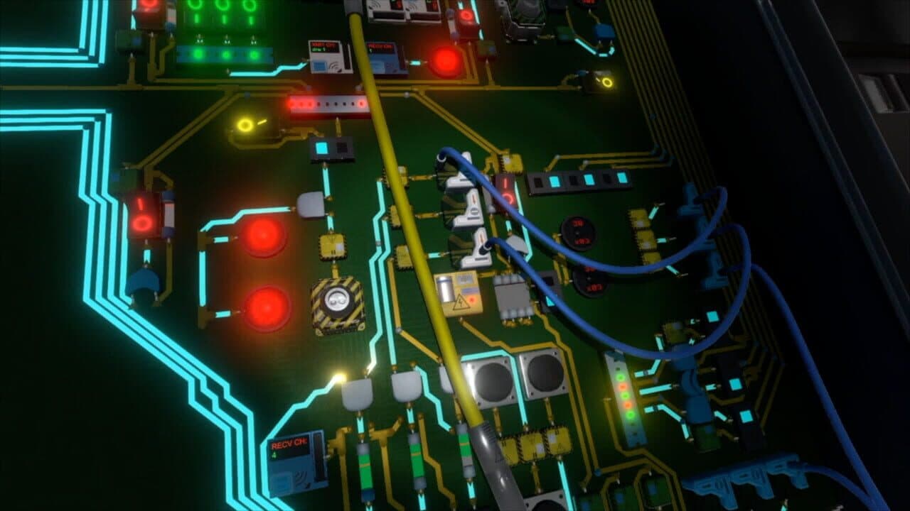 The Technician thumbnail 9