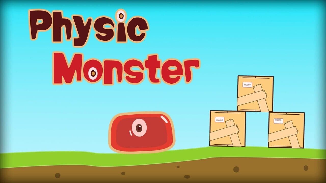 Physic Monster thumbnail 2