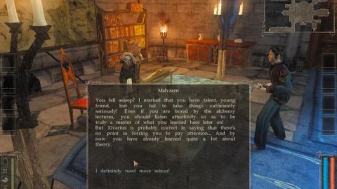 Avencast: Rise of the Mage thumbnail 3