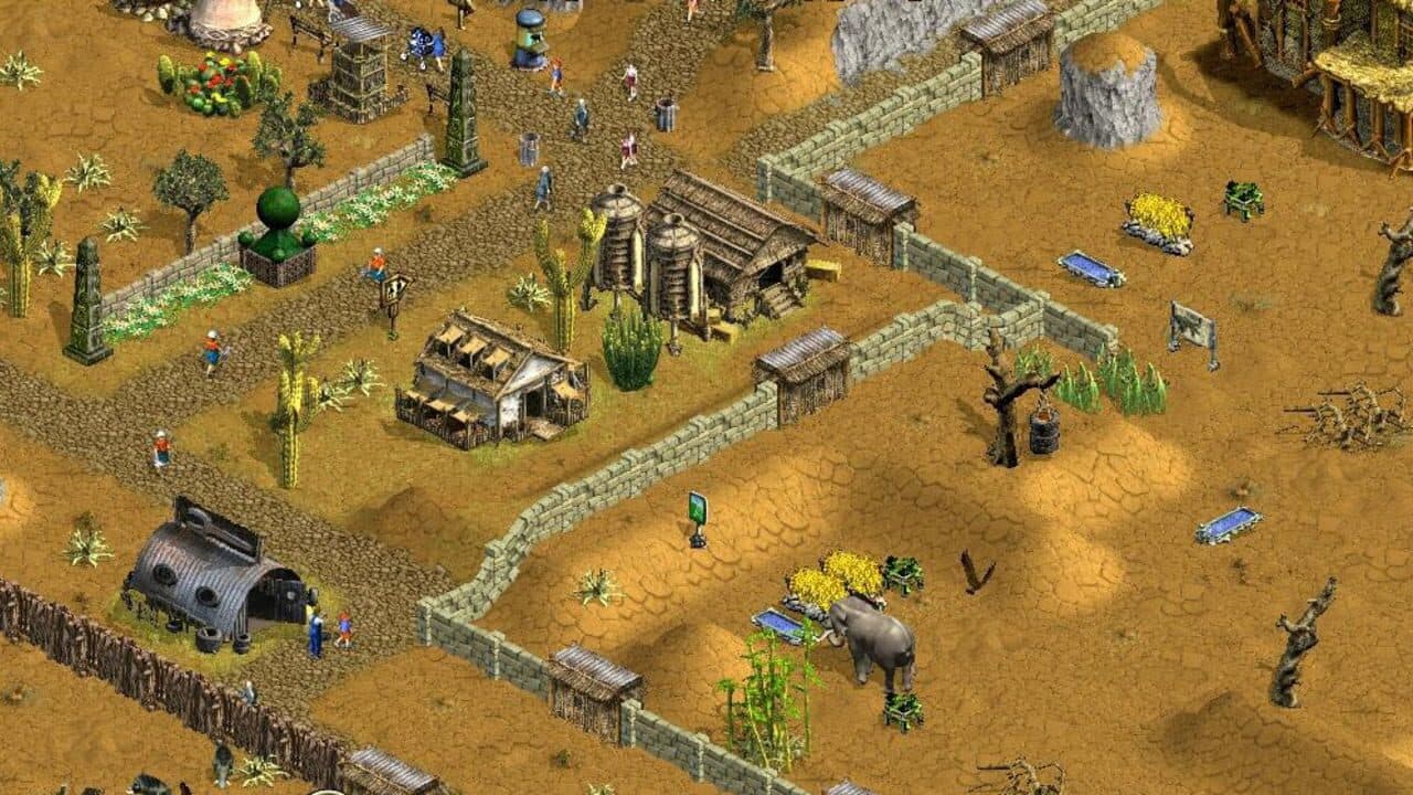 Wildlife Park thumbnail 3