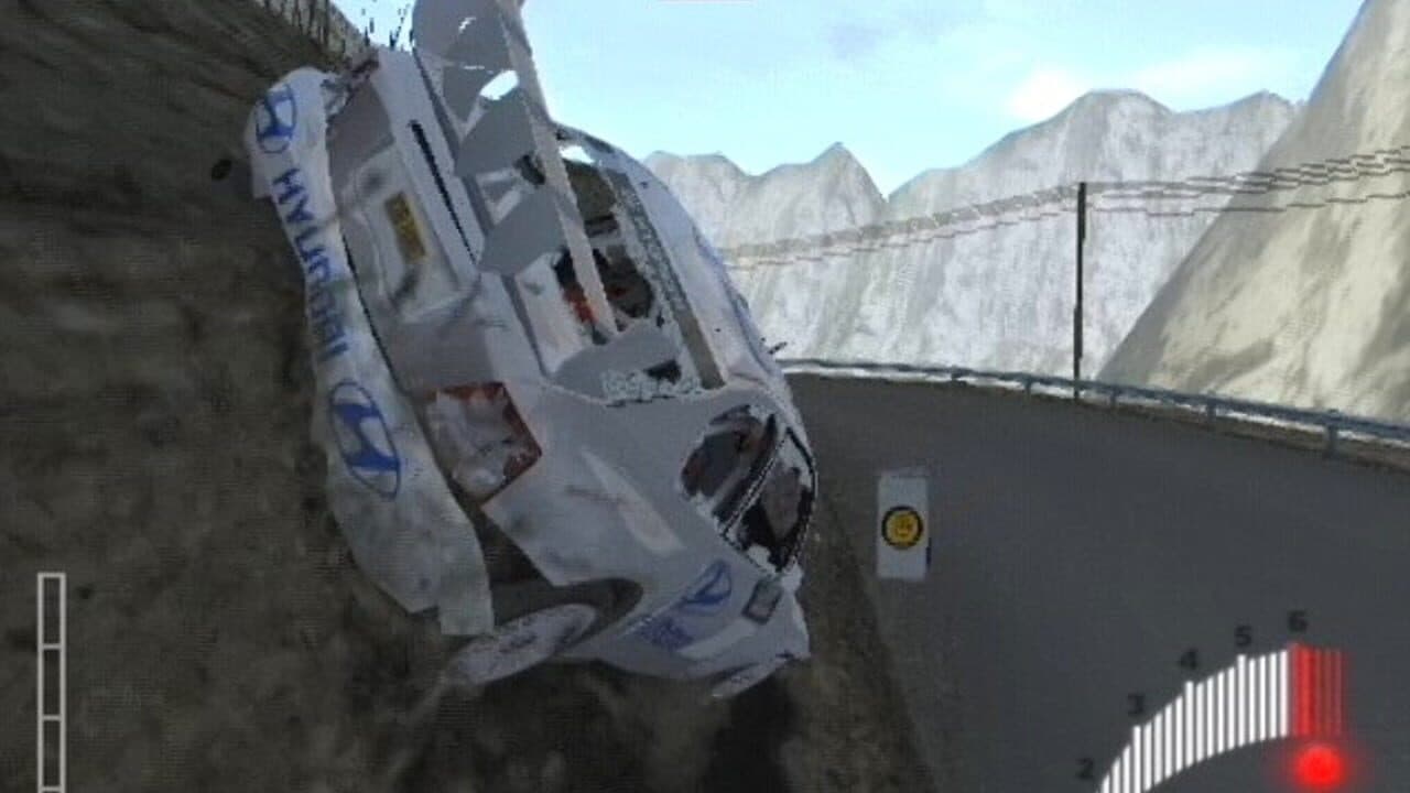 WRC 3 thumbnail 3