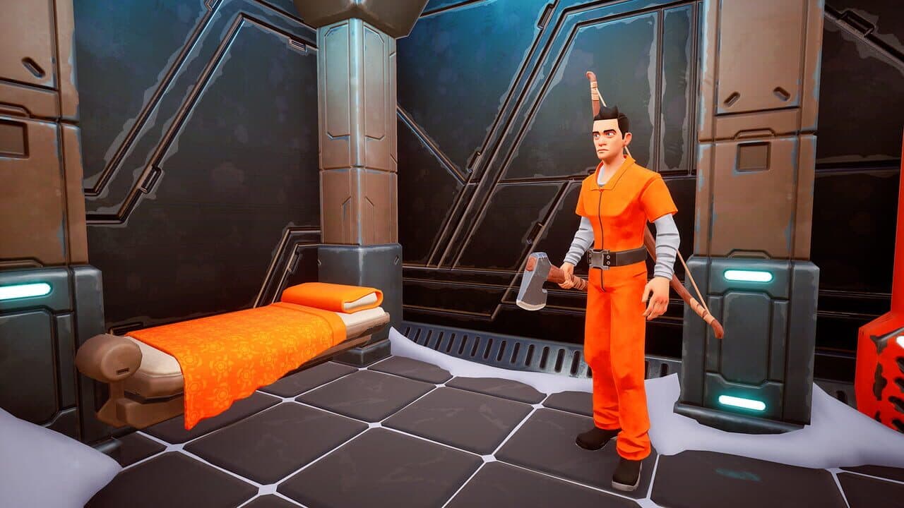 Darwin Project thumbnail 7