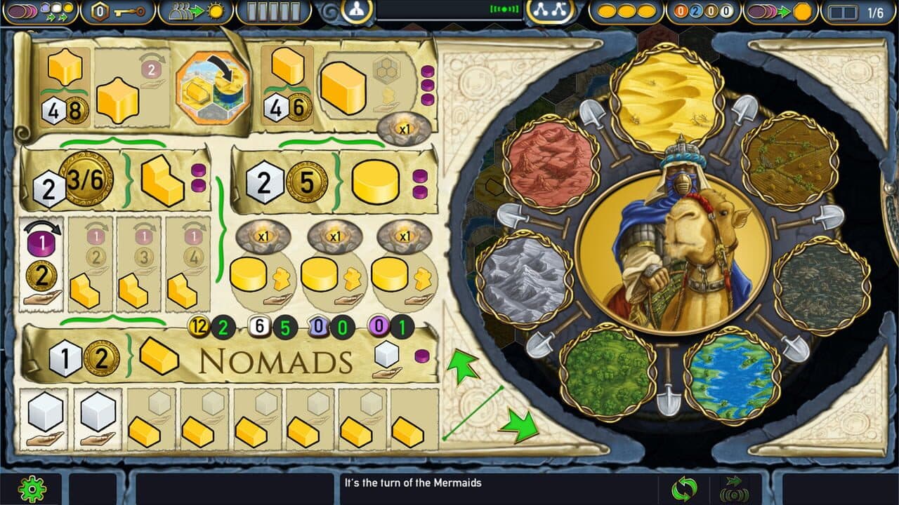 Terra Mystica thumbnail 4