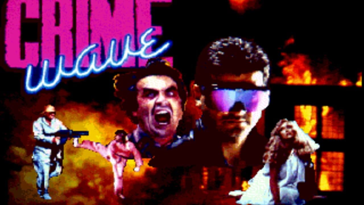 Crime Wave thumbnail 3