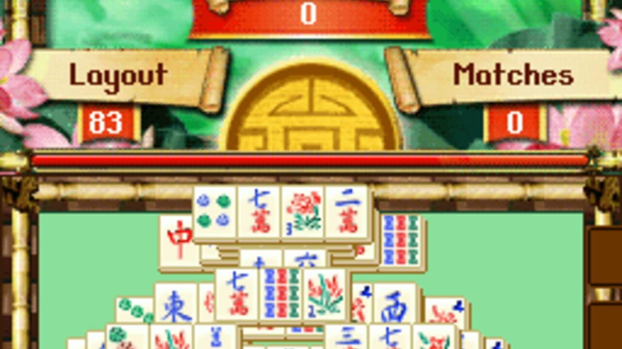 5 in 1 Mahjong thumbnail 6