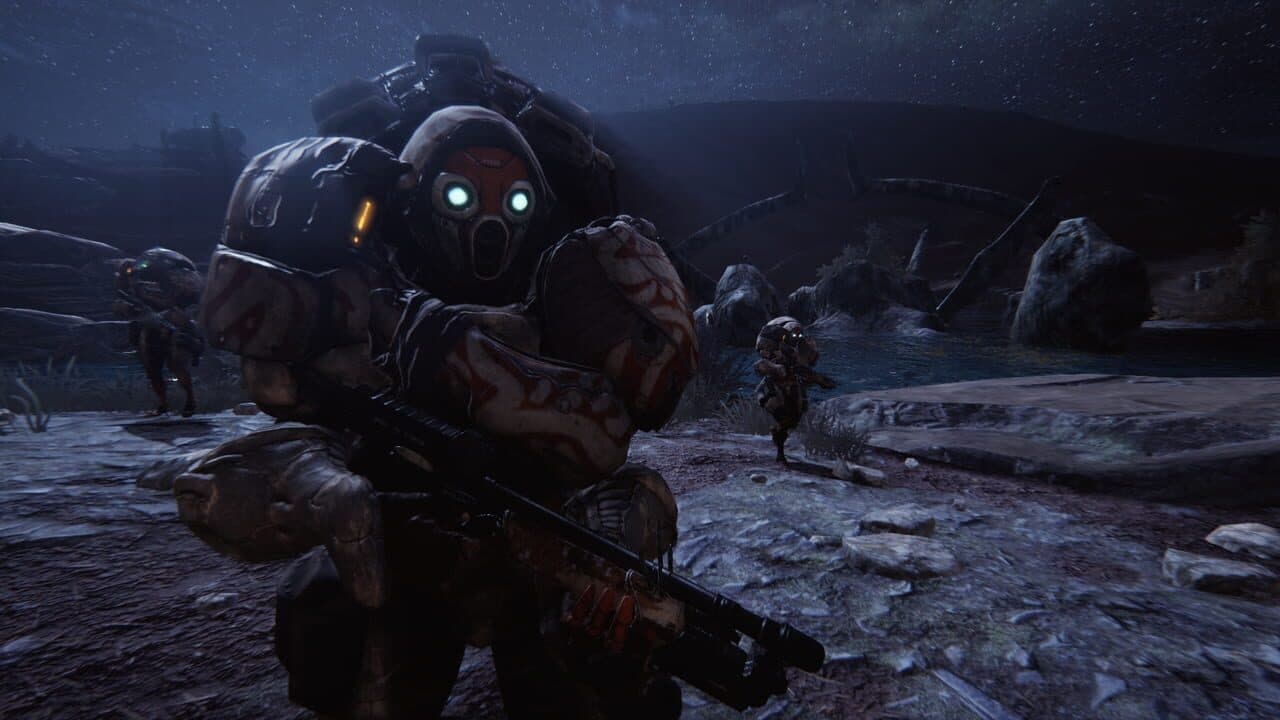 Warframe: Plains of Eidolon thumbnail 8