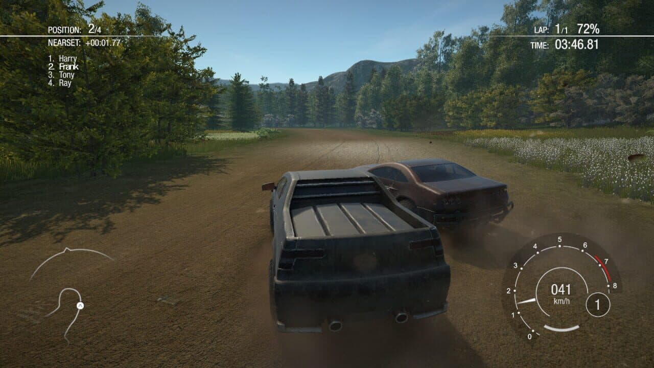 Fast Dust thumbnail 6