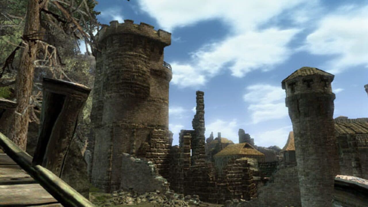 Gothic 3 thumbnail 5