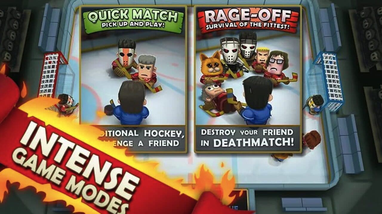 Ice Rage thumbnail 2