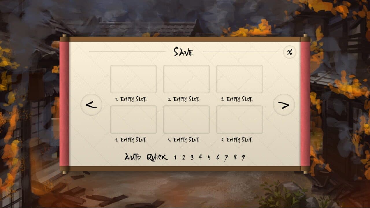 Wander No More screenshot 1