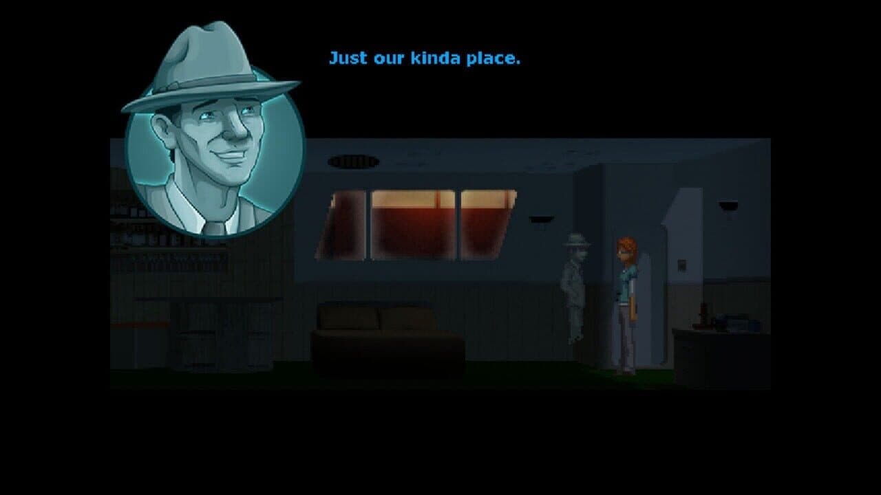 The Blackwell Deception thumbnail 6