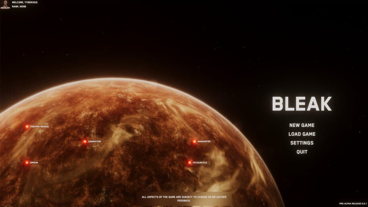 Bleak thumbnail 6