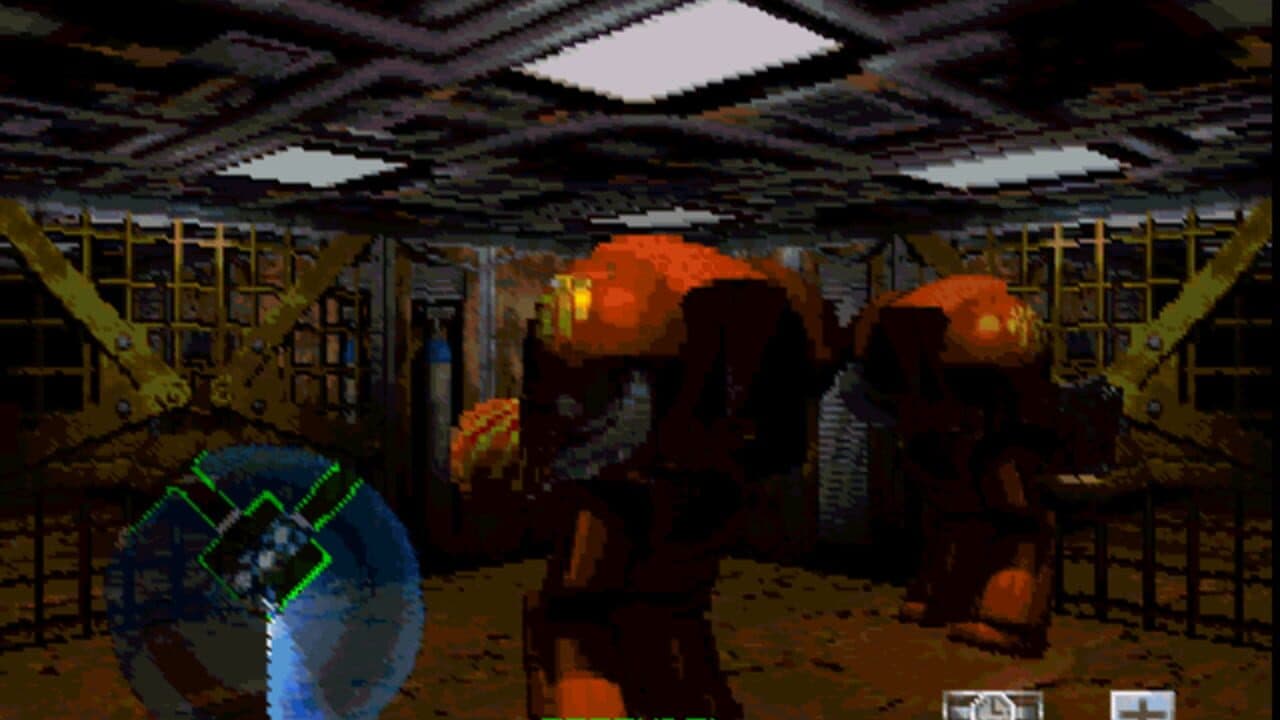 Space Hulk: Vengeance of the Blood Angels thumbnail 4