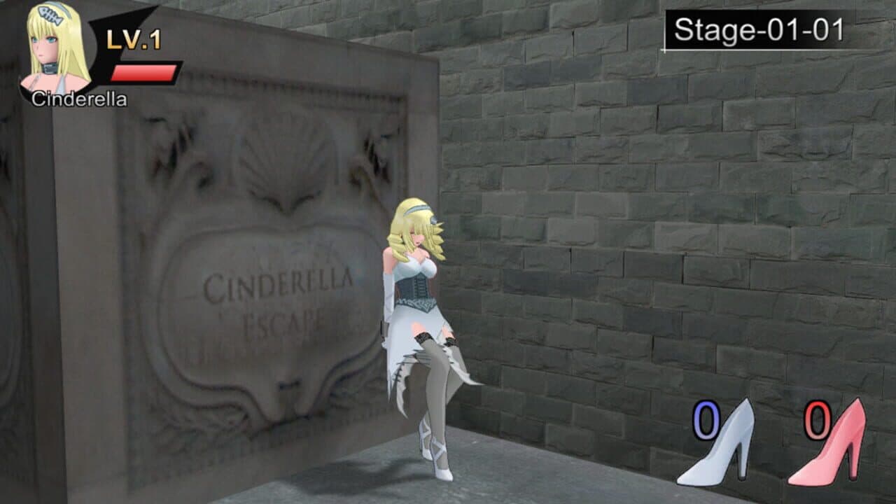 Cinderella Escape! R12 thumbnail 5