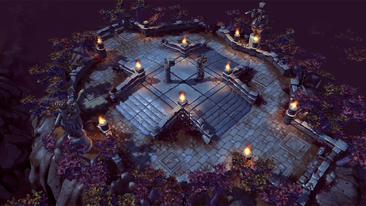 Bloodline Champions thumbnail 4