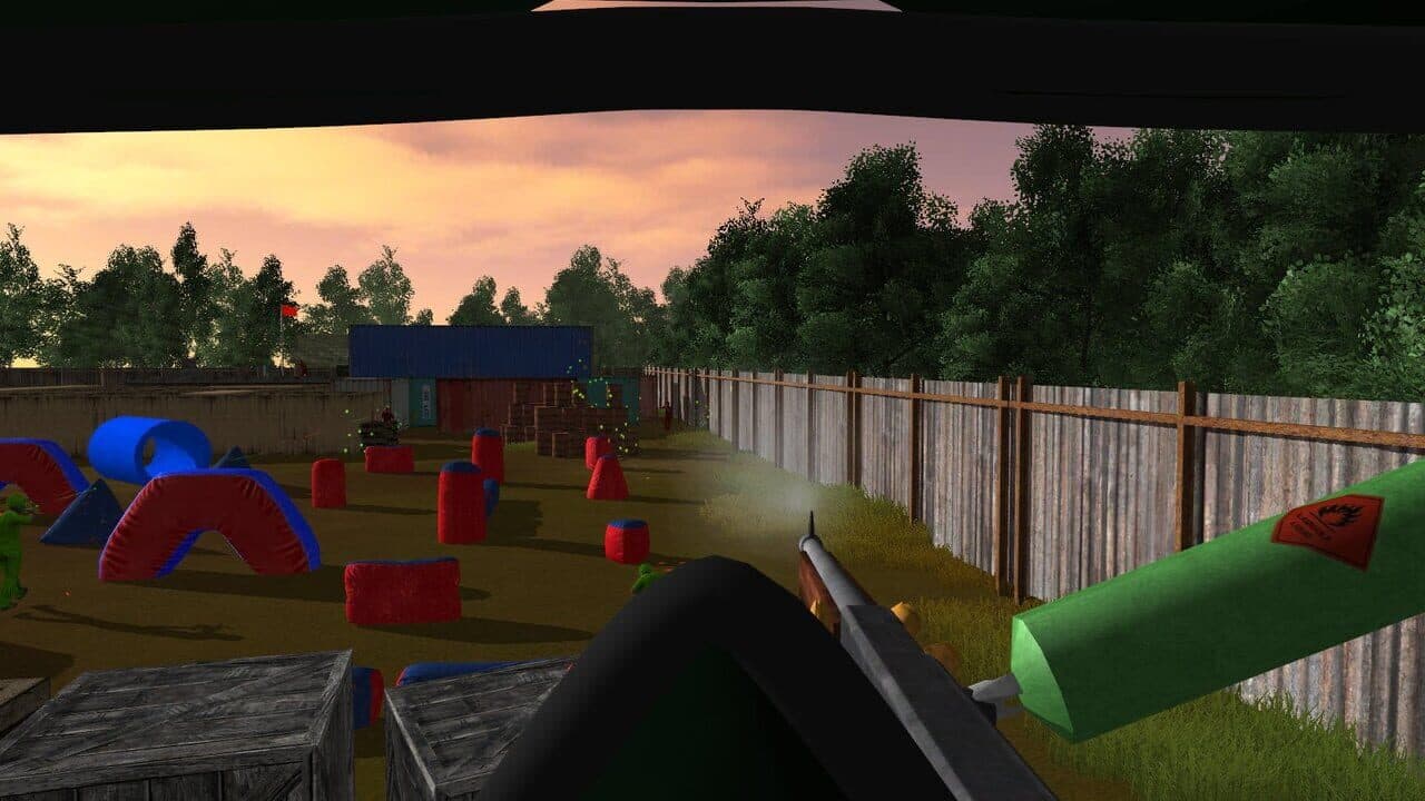 Paintball 707 thumbnail 3