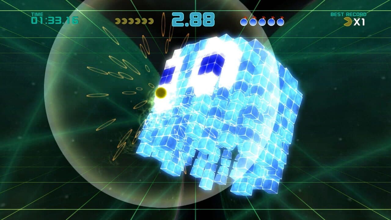 Pac-Man Championship Edition 2 thumbnail 5