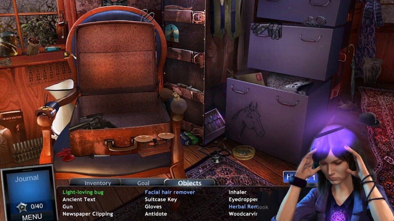Angelica Weaver: Catch Me When You Can - Collector's Edition thumbnail 4